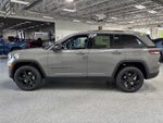 2027 Jeep Grand Cherokee GRAND CHEROKEE LIMITED 4X4