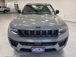 2027 Jeep Grand Cherokee GRAND CHEROKEE LIMITED 4X4
