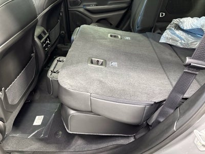 2027 Jeep Grand Cherokee GRAND CHEROKEE LIMITED 4X4