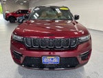 2025 Jeep Grand Cherokee Summit Reserve 4x4