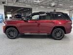 2025 Jeep Grand Cherokee Summit Reserve 4x4