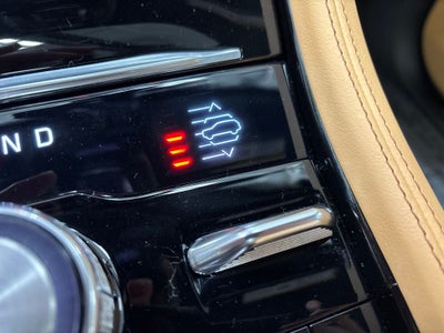 2025 Jeep Grand Cherokee Summit Reserve 4x4