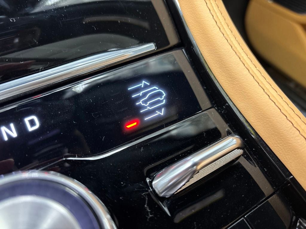 2025 Jeep Grand Cherokee Summit Reserve 4x4