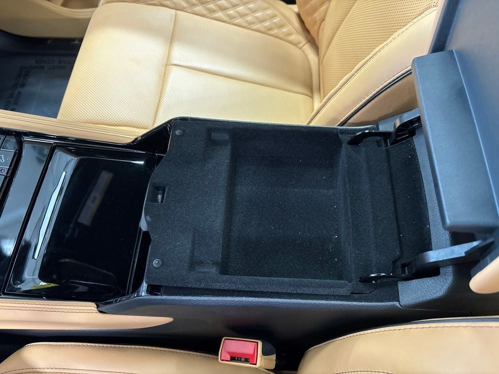 2025 Jeep Grand Cherokee Summit Reserve 4x4