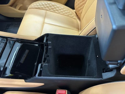 2025 Jeep Grand Cherokee Summit Reserve 4x4