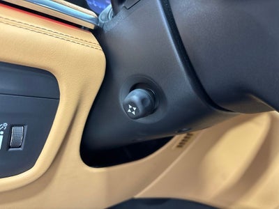 2025 Jeep Grand Cherokee Summit Reserve 4x4