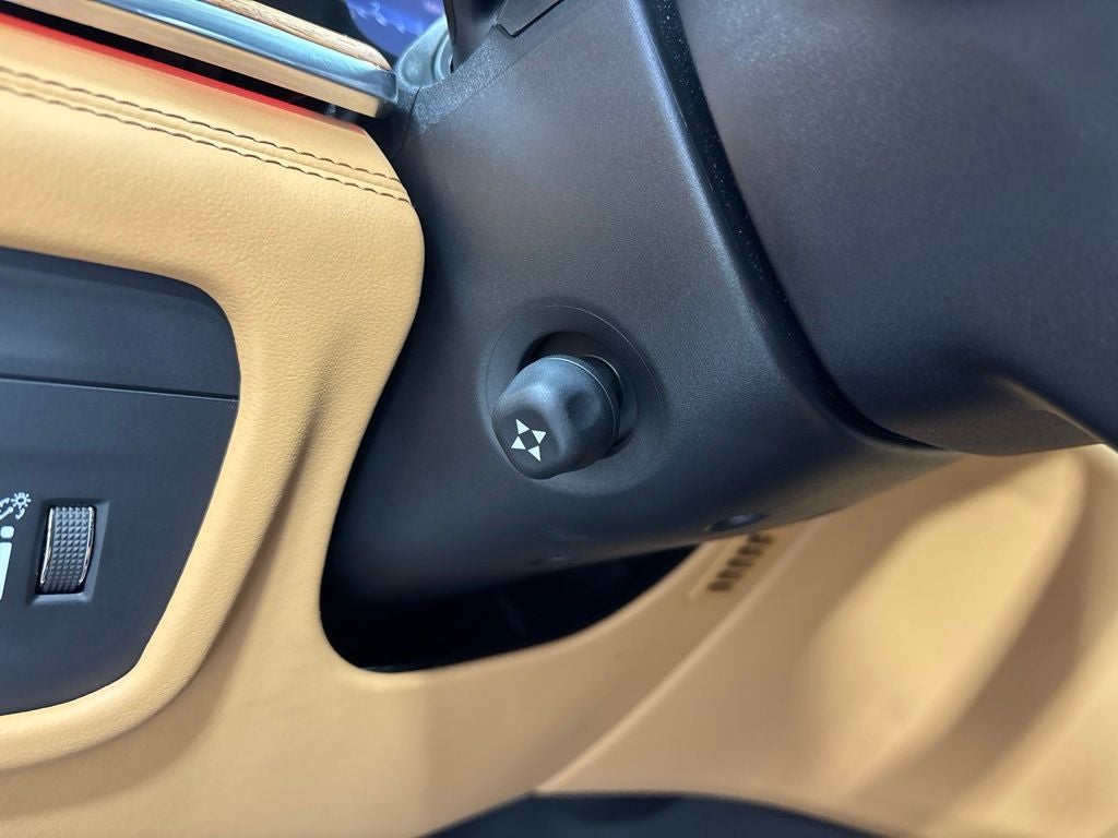 2025 Jeep Grand Cherokee Summit Reserve 4x4