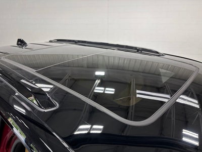 2025 Jeep Grand Cherokee Summit Reserve 4x4