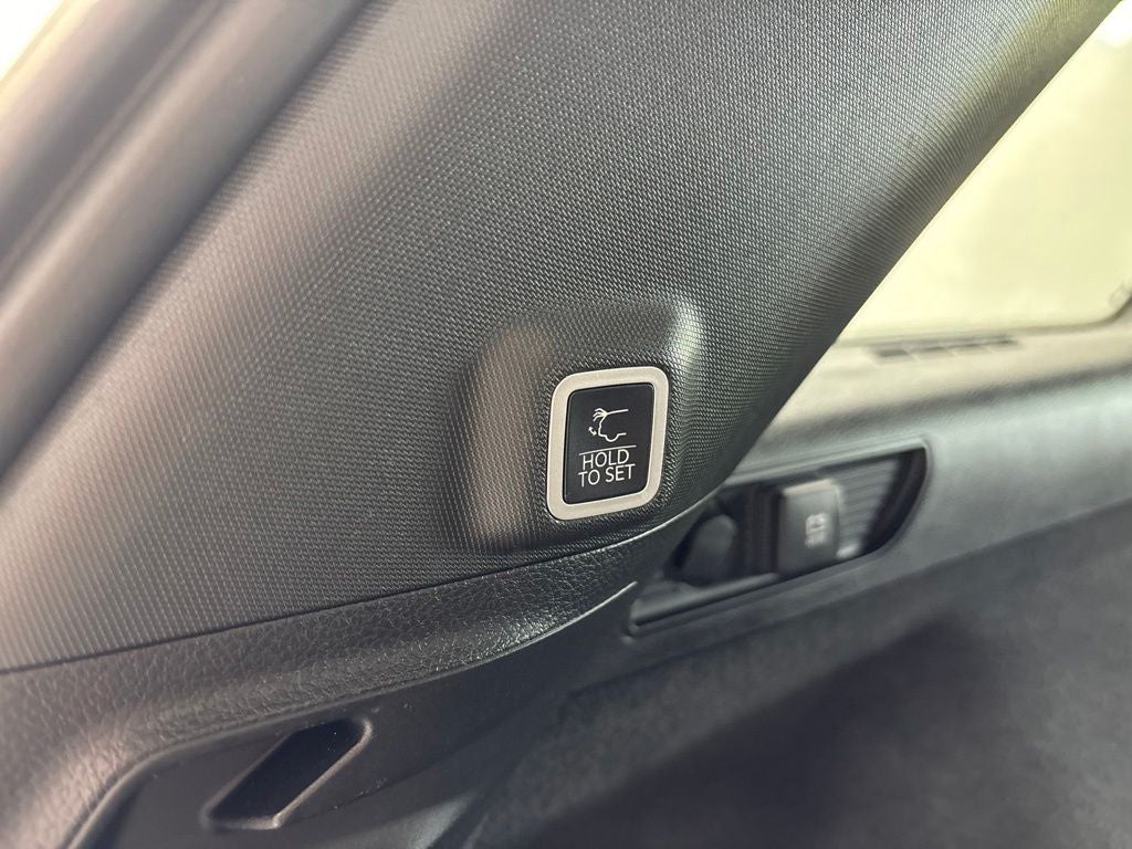 2025 Jeep Grand Cherokee Summit Reserve 4x4
