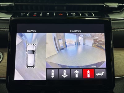 2025 Jeep Grand Cherokee GRAND CHEROKEE SUMMIT 4X4