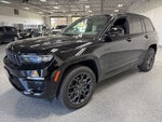 2025 Jeep Grand Cherokee GRAND CHEROKEE SUMMIT 4X4