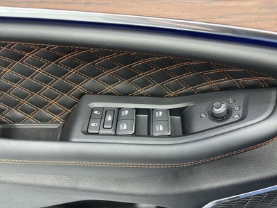 2025 Jeep Grand Cherokee GRAND CHEROKEE SUMMIT 4X4