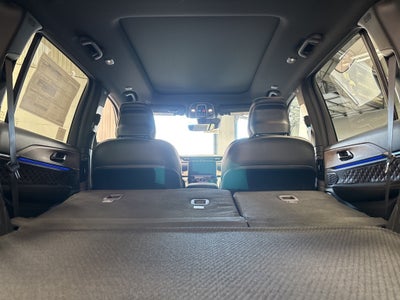 2025 Jeep Grand Cherokee GRAND CHEROKEE SUMMIT 4X4