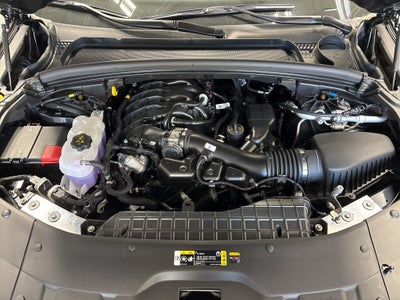 2025 Jeep Grand Cherokee GRAND CHEROKEE SUMMIT 4X4