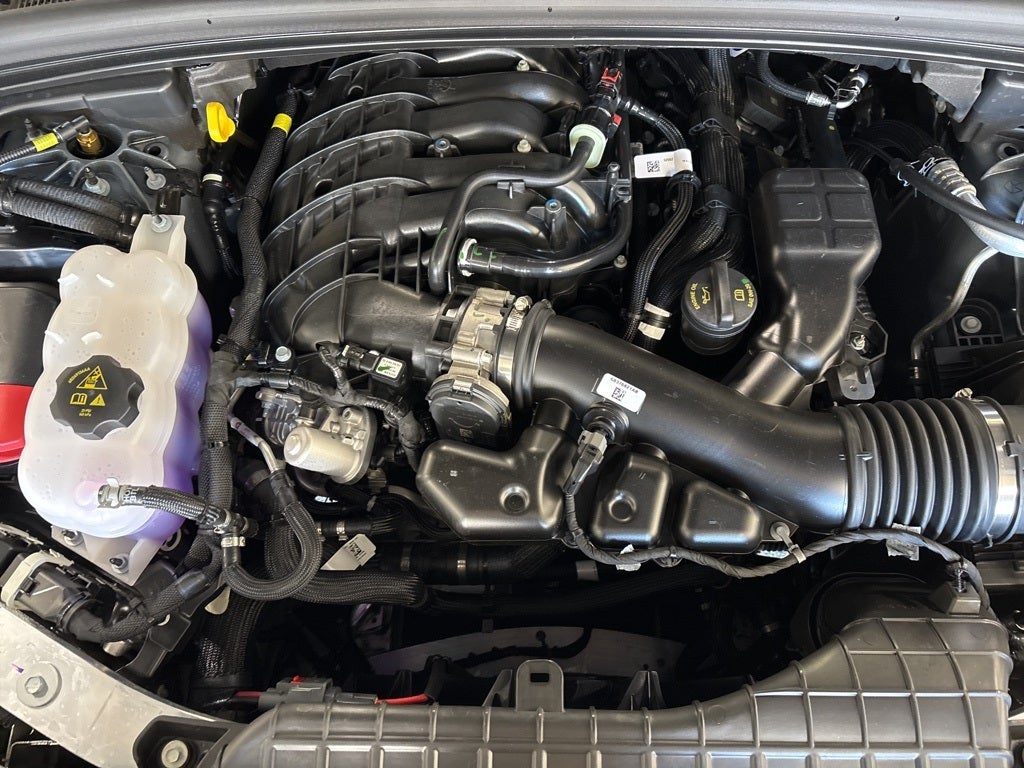 2025 Jeep Grand Cherokee GRAND CHEROKEE SUMMIT 4X4