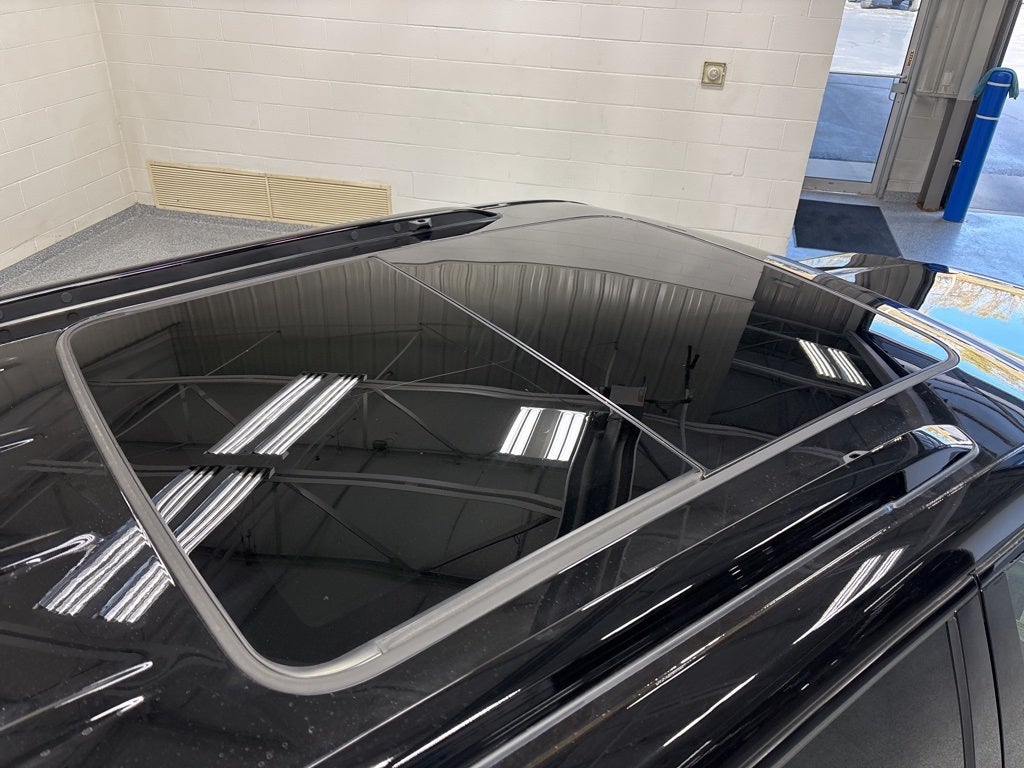 2025 Jeep Grand Cherokee GRAND CHEROKEE SUMMIT 4X4