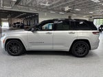 2025 Jeep Grand Cherokee Summit Reserve 4x4