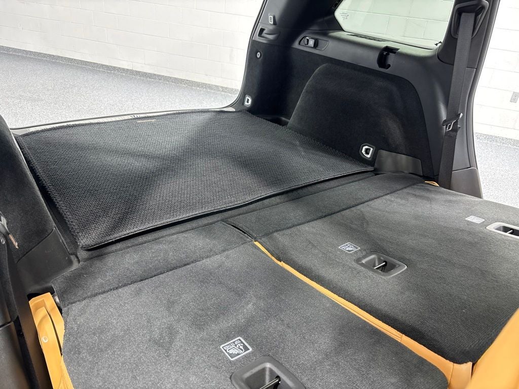 2025 Jeep Grand Cherokee Summit Reserve 4x4