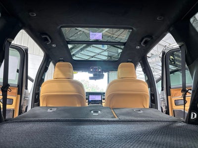 2025 Jeep Grand Cherokee Summit Reserve 4x4
