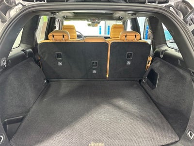 2025 Jeep Grand Cherokee Summit Reserve 4x4