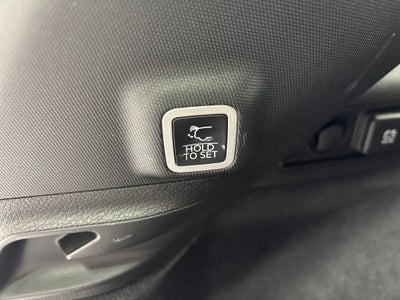 2025 Jeep Grand Cherokee Summit Reserve 4x4