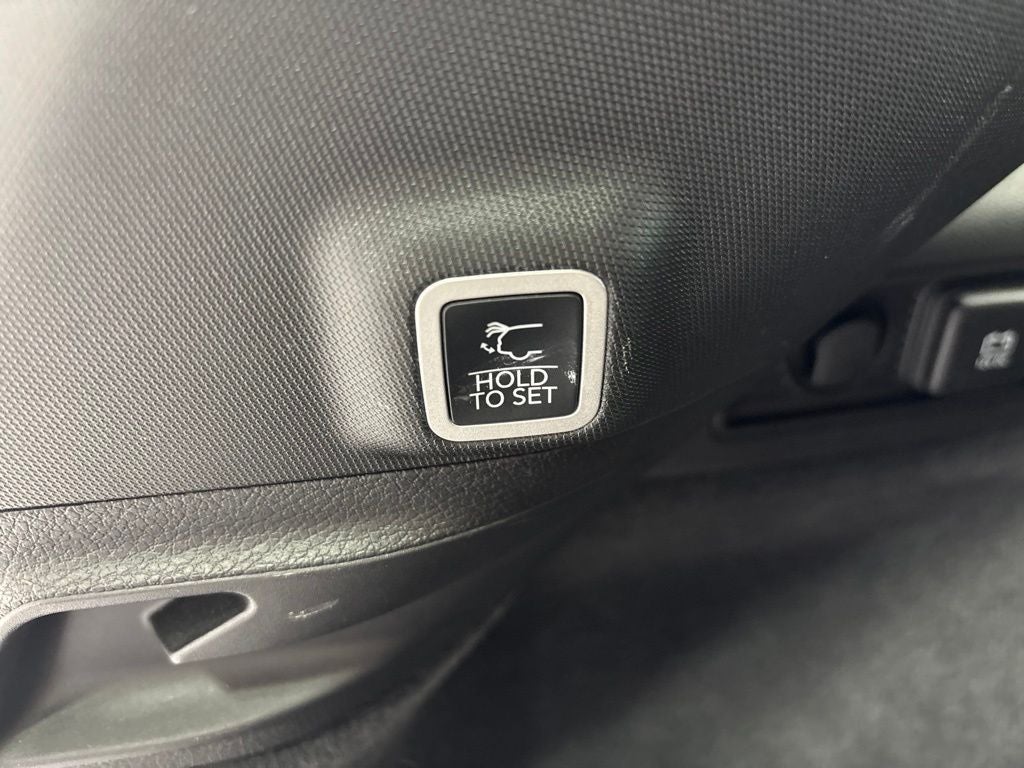 2025 Jeep Grand Cherokee Summit Reserve 4x4