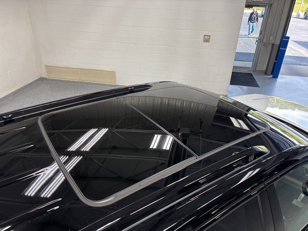 2025 Jeep Grand Cherokee GRAND CHEROKEE SUMMIT 4X4