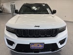 2025 Jeep Grand Cherokee GRAND CHEROKEE SUMMIT 4X4