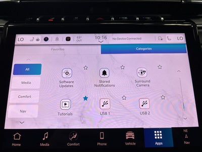 2025 Jeep Grand Cherokee GRAND CHEROKEE SUMMIT 4X4