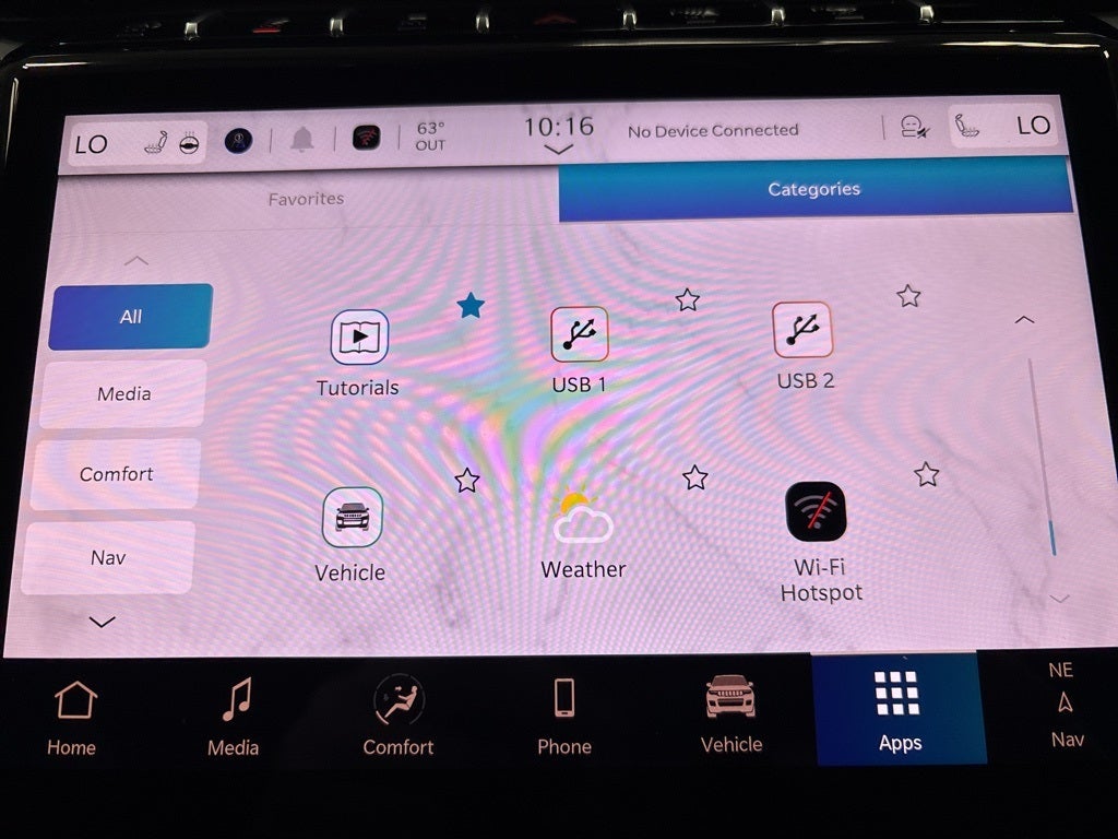 2025 Jeep Grand Cherokee GRAND CHEROKEE SUMMIT 4X4