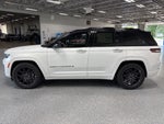 2025 Jeep Grand Cherokee GRAND CHEROKEE SUMMIT 4X4