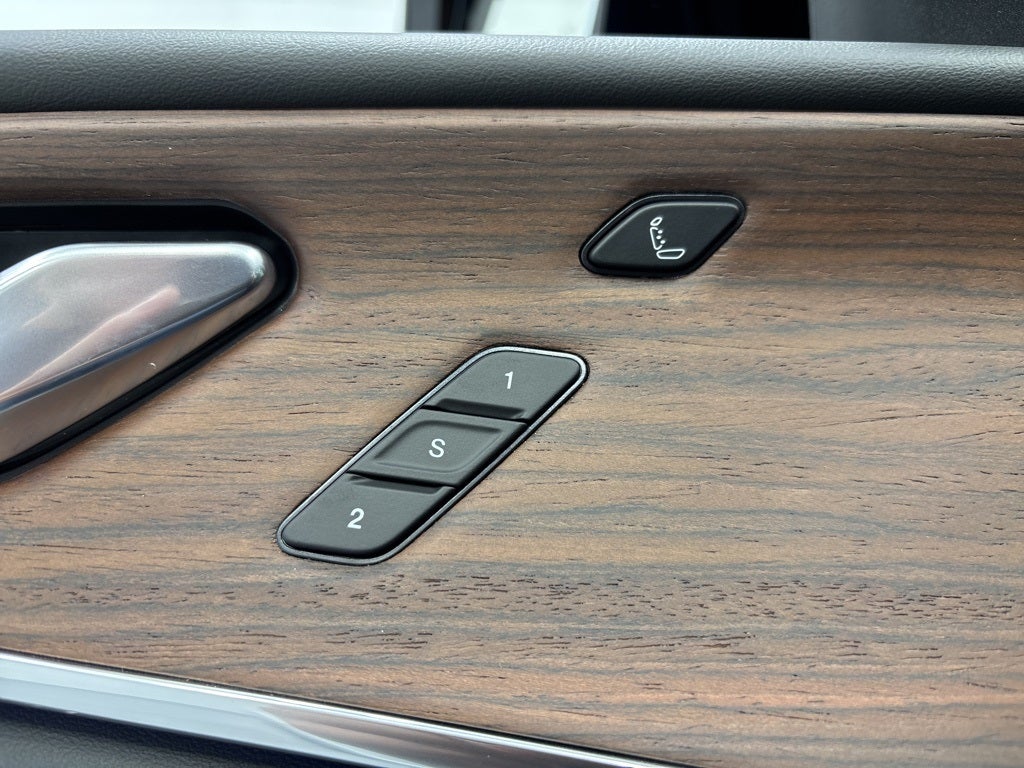 2025 Jeep Grand Cherokee GRAND CHEROKEE SUMMIT 4X4