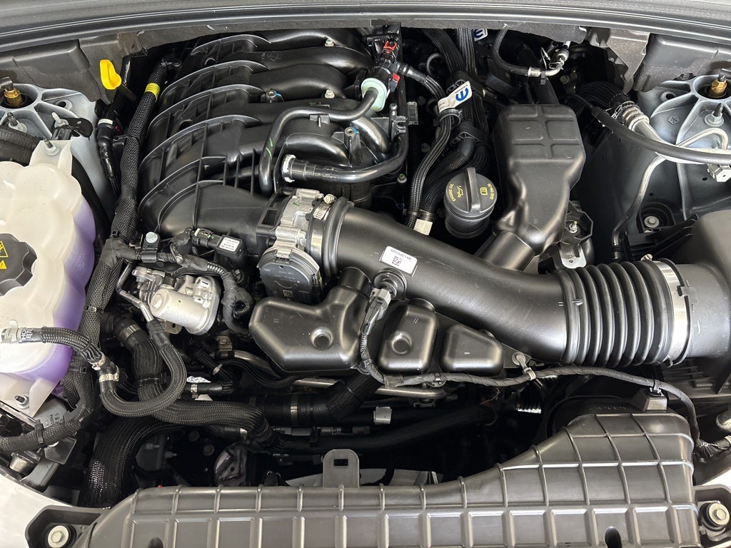 2025 Jeep Grand Cherokee GRAND CHEROKEE SUMMIT 4X4