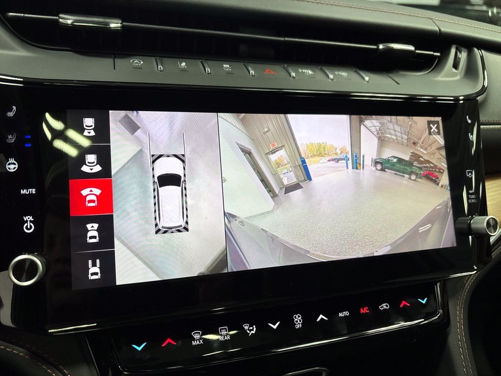 2027 Jeep Grand Cherokee GRAND CHEROKEE SUMMIT 4X4
