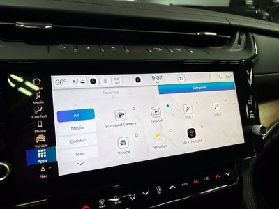 2027 Jeep Grand Cherokee GRAND CHEROKEE SUMMIT 4X4