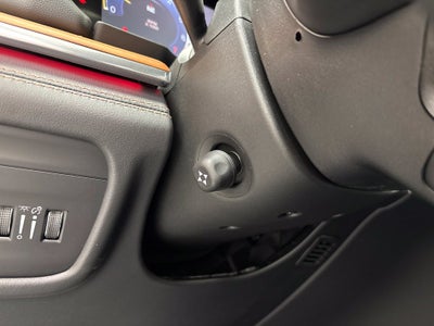 2027 Jeep Grand Cherokee GRAND CHEROKEE SUMMIT 4X4