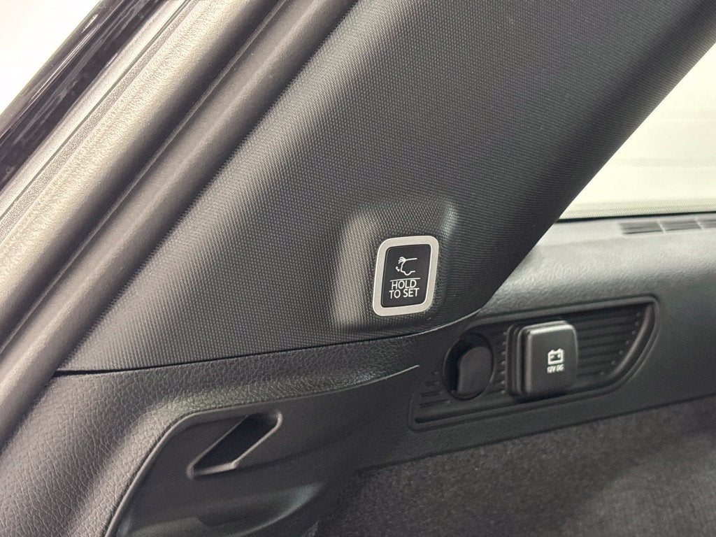 2027 Jeep Grand Cherokee GRAND CHEROKEE SUMMIT 4X4