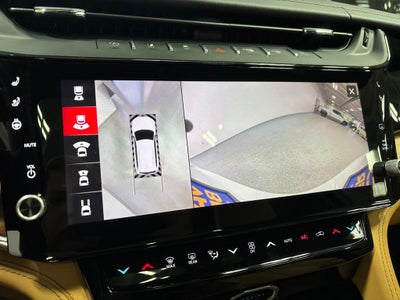 2027 Jeep Grand Cherokee GRAND CHEROKEE SUMMIT 4X4