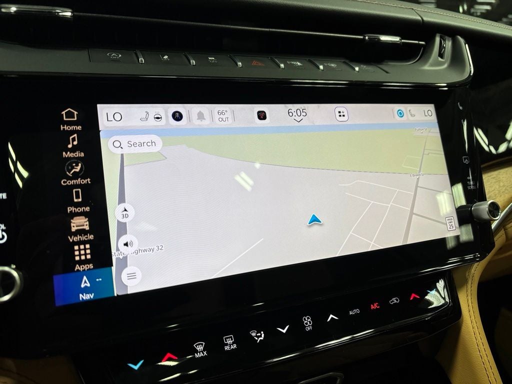 2027 Jeep Grand Cherokee GRAND CHEROKEE SUMMIT 4X4