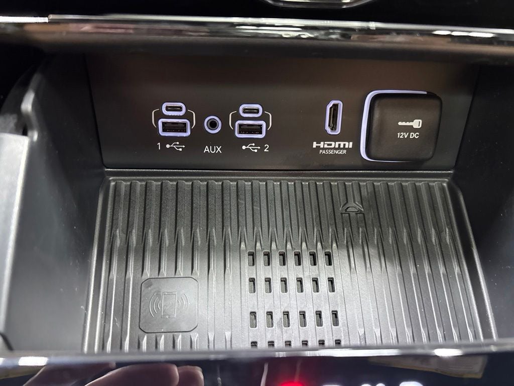 2027 Jeep Grand Cherokee GRAND CHEROKEE SUMMIT 4X4