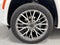 2027 Jeep Grand Cherokee GRAND CHEROKEE SUMMIT 4X4