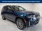 2027 Jeep Grand Cherokee Summit