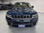 2027 Jeep Grand Cherokee Summit
