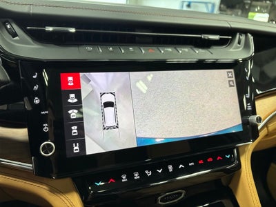 2027 Jeep Grand Cherokee Summit