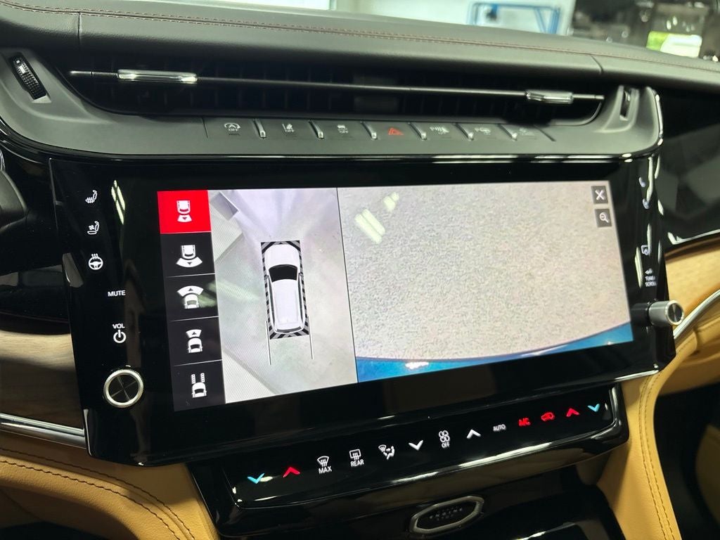 2027 Jeep Grand Cherokee Summit