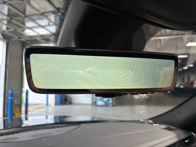 2027 Jeep Grand Cherokee Summit