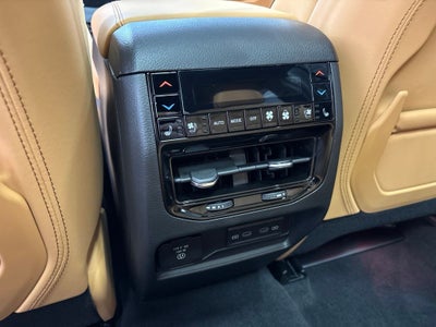 2027 Jeep Grand Cherokee Summit