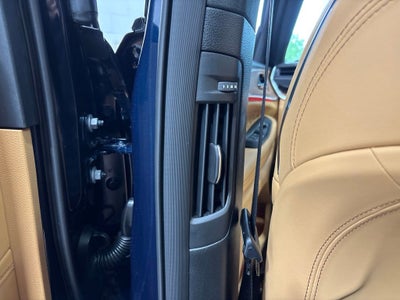 2027 Jeep Grand Cherokee Summit