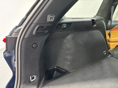 2027 Jeep Grand Cherokee Summit