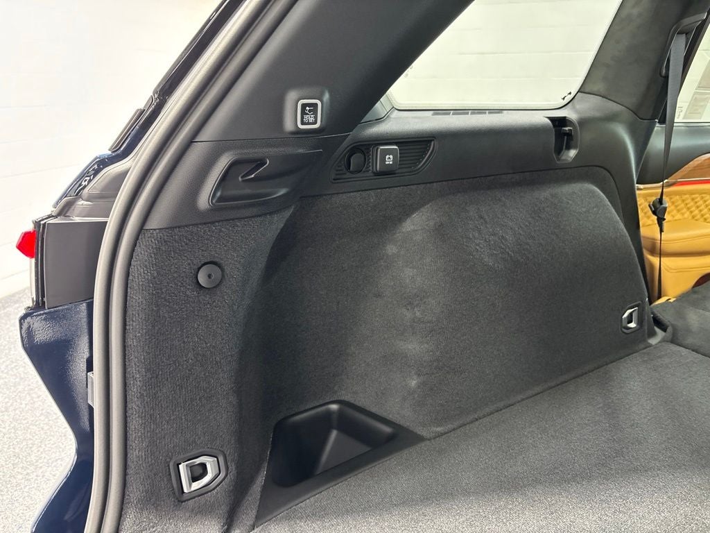 2027 Jeep Grand Cherokee Summit